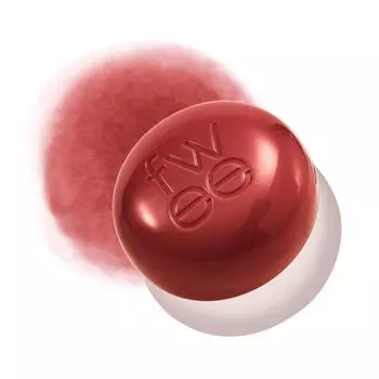 fwee Lip and Cheek Blurry Pudding Pot Rose 04 Memories [30 colors]