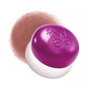 fwee Lip&Cheek Blurry Pudding Pot / Chill n / Макияж румяна, многоцелевое мягкое матовое покрытие / 5 г