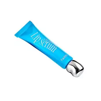 [fwee] One Minute Ready Lip Serum 9g