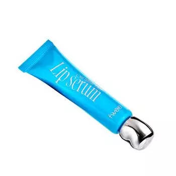 FWEE One Minute Ready Сыворотка для губ 9 г P000DYLW - Lip Serum