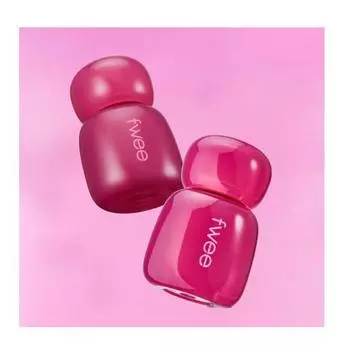 FWEE Pink Obsession Тинт для губ Stay-fit 3,8 г P000DXVU - G07 Kitsch Pink