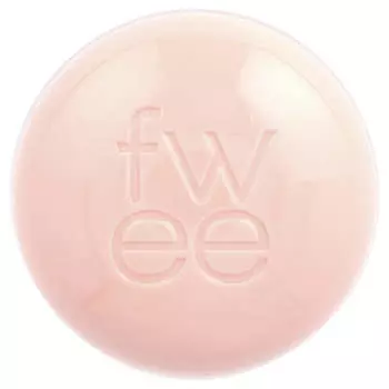 fwee, Пудинг-пот для губ и щек Blurry, ND02 Like, 5 г (0,17 унции)