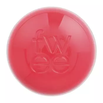 fwee, Пудинг-пот для губ и щек Blurry, RD01 D-Day, 5 г (0,17 унции)