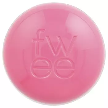 fwee, Пудинг-пот для губ и щек, PK01 Baby, 5 г (0,17 унции)