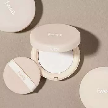 fwee Пудра Замша 10,5 г 1PCS