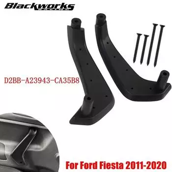 G2BZ-5823943-JA D2BB-A23943-CA35B8 Внутренняя ручка двери водителя левая и пассажира правая сторона для Ford Fiesta 2011-2020 ручное стеклоподъемник