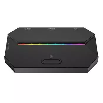 G6L Адаптер проводного мобильного контроллера для клавиатуры и мыши для PS3 и PS4 ?