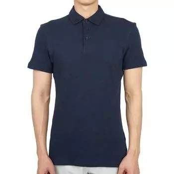 G For ClubhouSe G4mf22k100 TwlT Men S Golf Collar ShorT Sleeve T ShirT Slim fiT S