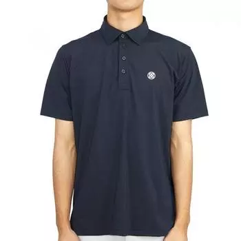 G For Golfwear Мужская футболка с коротким рукавом G4mS22k27 TwlT S