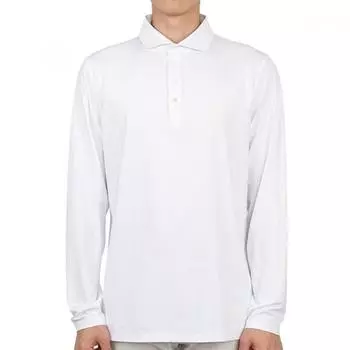 G For Men S Golf lonG Sleeve T ShirT G4mc0k360 Sno L