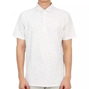G For Men S Golf ShorT Sleeve T ShirT G4mS23k240a Sno XXL