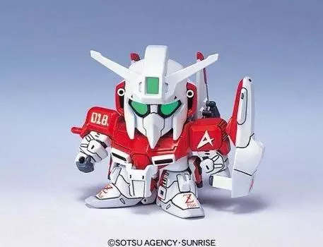 G Generation Zeta Plus for Amuro (14)