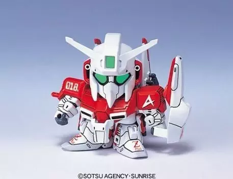 G Generation Zeta Plus for Amuro (14)