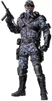 Г.И.. Джо 1/6 Светлячок [1/6 Светлячок] 1/6 масштаб ABS&PVC&POM&магнит окрашенная подвижная фигурка