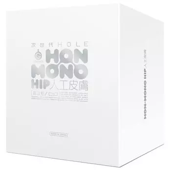 G PROJECT Hatopura Next Generation HOLE HIP Искусственная кожа HON-MONO (Старый)