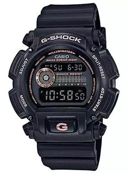 G-Shock Casio CASIO watch G-SHOCK digital DW-9052GBX-1A4