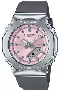 G-Shock [Casio] Часы [] Металлический корпус из биомассы Пластик GM-S2110-4AJF Женские Черные