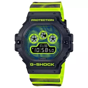 G-SHOCK CASIO watch (G-Shock) DW-5900TD-9 Men s size Overseas model [item]