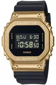 G-Shock [Casio] Watch [] GM-5600UG-9JF Men s Black