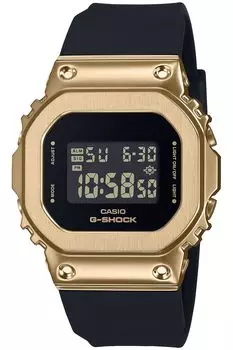 G-Shock [Casio] Watch [] GM-S5600UGB-1JF Women s Black