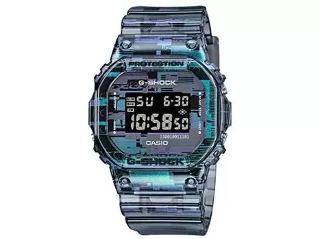 G-SHOCK DW-5600NN-1JF Мужские цифровые часы Casio Tough, противоударные, новинка 2022 г.