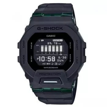 G Shock G Squad Casio Gbd 200uu 1 [] G Shock G Squad Limited Смартфон Ссылка Casio diGital
