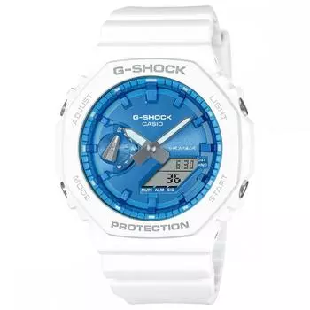 G SHOCK GA 2100WS 7AJF PRECIOUS HEART SELECTION [Casio] Наручные часы CASIO G SHOCK Anadesi мужские