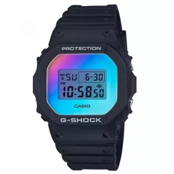 G Shock oriGin Casio Dw 5600sr 1 [] G Shock oriGin Limited Модель Illidescent Color Casio diGital