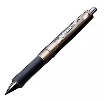 G Spec механический карандаш Limited Gold Dr.Grip 0.5 мм