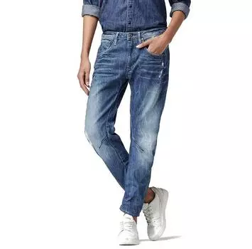 G-Star Arc 3D Low Waist Boyfriend джинсы 23/34