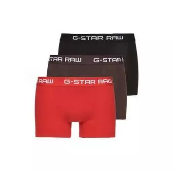 G-Star Classic боксеры 3 шт. XL
