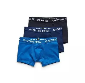 G-Star Classic боксеры 3 шт. XS