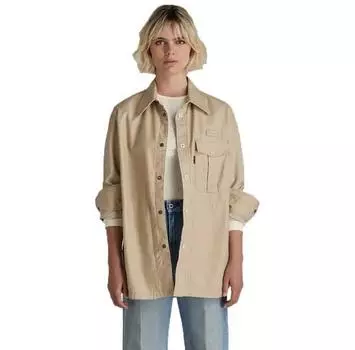 G-Star Naval Collar Overshirt 2.0 куртка M