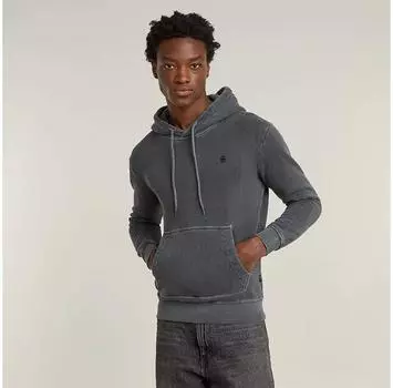 G-Star Overdyed худи M