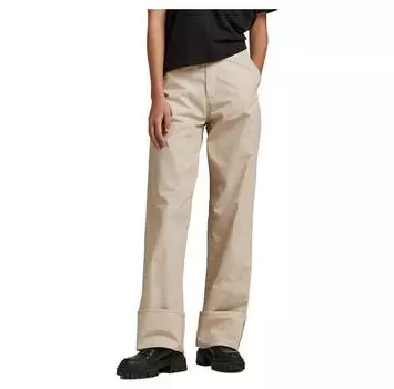 G-Star Stray Regular Straight Fit chino брюки 33/32