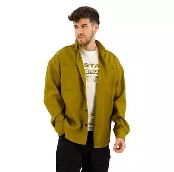 G-Star Tp Bttn Down overshirt S