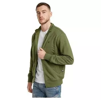 G-Star Track full zip свитшот L