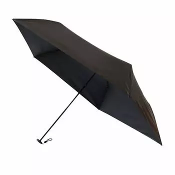 G Zero Pocket Sunny or Rainy складной черный зонт, зонт, чёрный