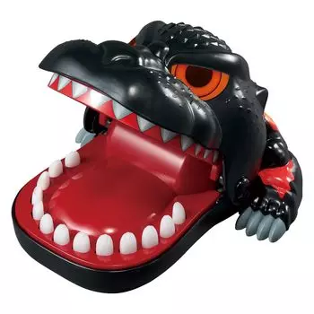 Gabutto Burning Godzilla [BANDAI]