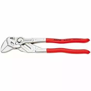 Гаечный ключ плоскогубцы KNIPEX (8603-250) длина (мм): 250