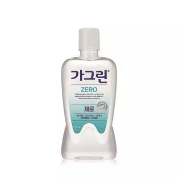 Gagreen Zero 750ml