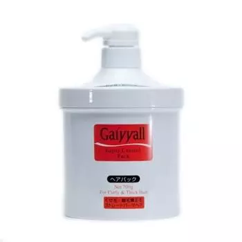 Gaillard Super Control Pack R 700 г Насос