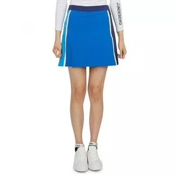 Galleria G forGe Pore Golf Wear Women Skirt G4lf22b102 Ult XS