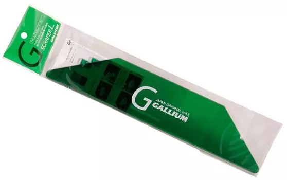 Gallium Scraper TU0155 TU0155 (L)