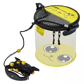 Gamakatsu Makatsu Ukimaro Fish bucket UK-8002