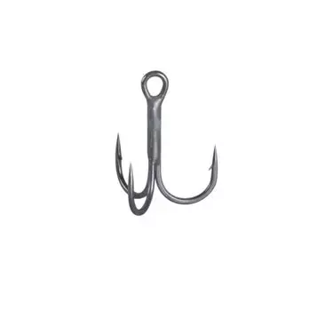 Gamakatsu Treble Hook Rose Value Treble Smooth S-RB (Нано-покрытие) # 8