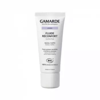 Gamarde ATOPIC Comfort Fluid 40 ML