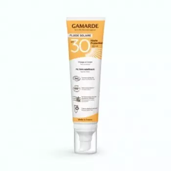 Gamarde Солнцезащитный крем 100 мл (SPF30)