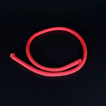 Game Trick Rope Maker,Gimmick Props,Red The Rigid Stiff Rope,Легкие игры на день рождения