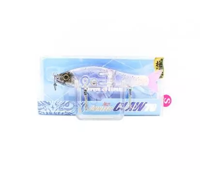 Gan Craft Jointed Claw 70 Type S Sinking Lure U-06 SW (4740)